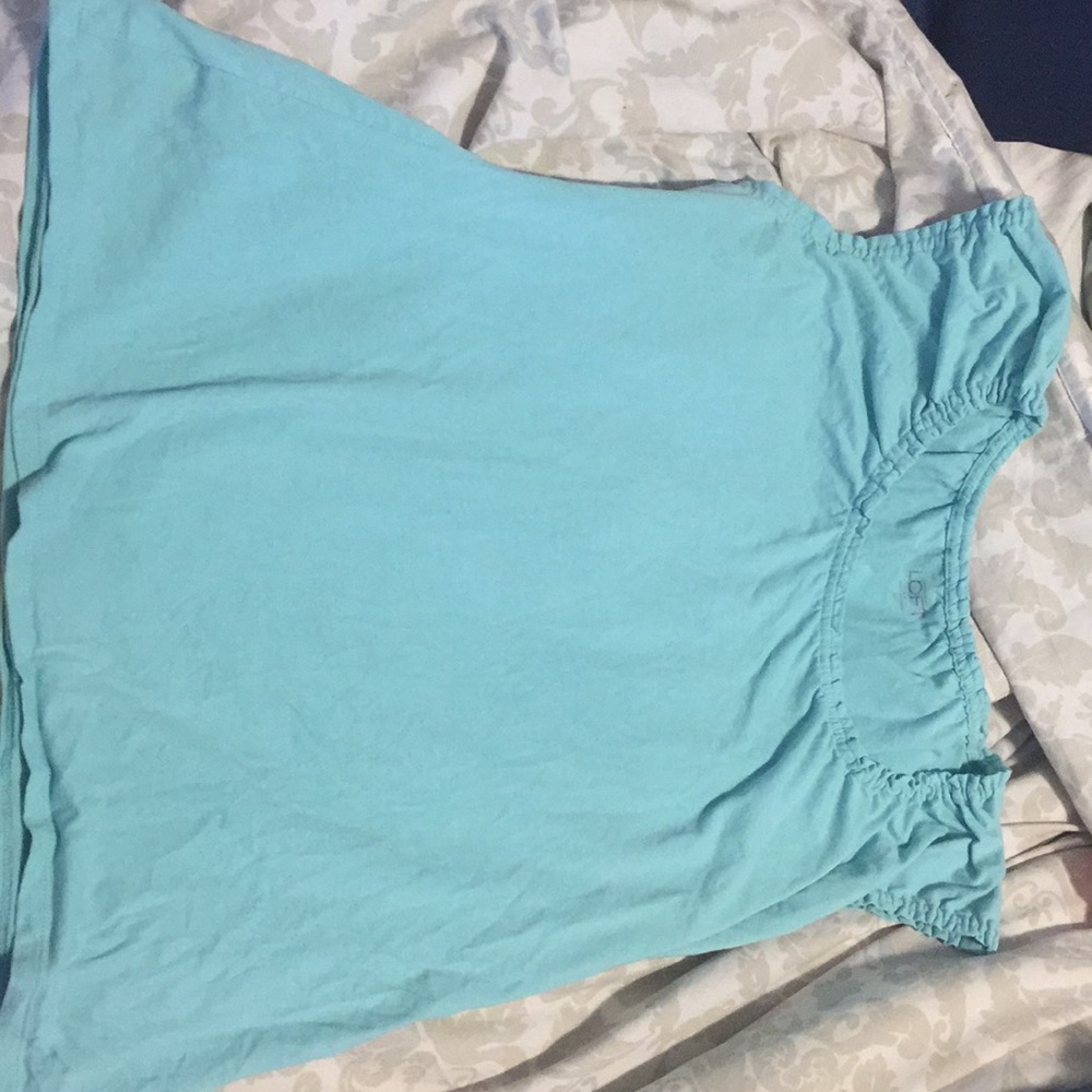 3/$12 XL Ann Taylor Loft top